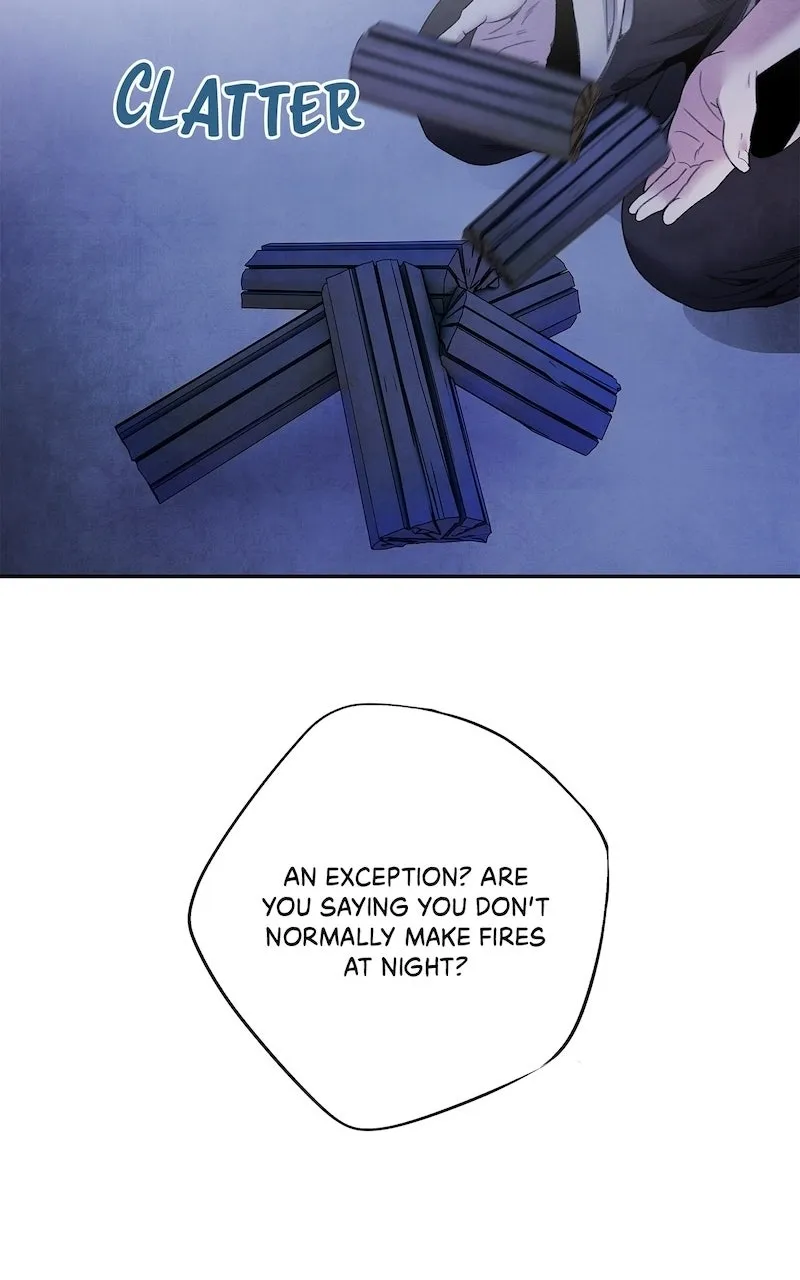 Aza Chapter 65 page 46 - 