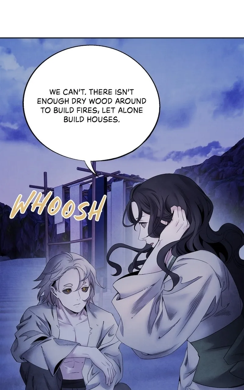Aza Chapter 65 page 47 - 