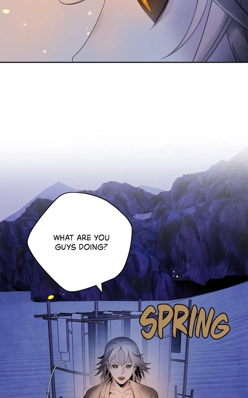 Aza Chapter 65 page 50 - 