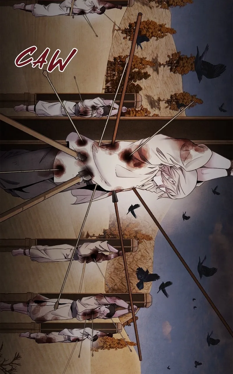 Aza Chapter 65 page 6 - 