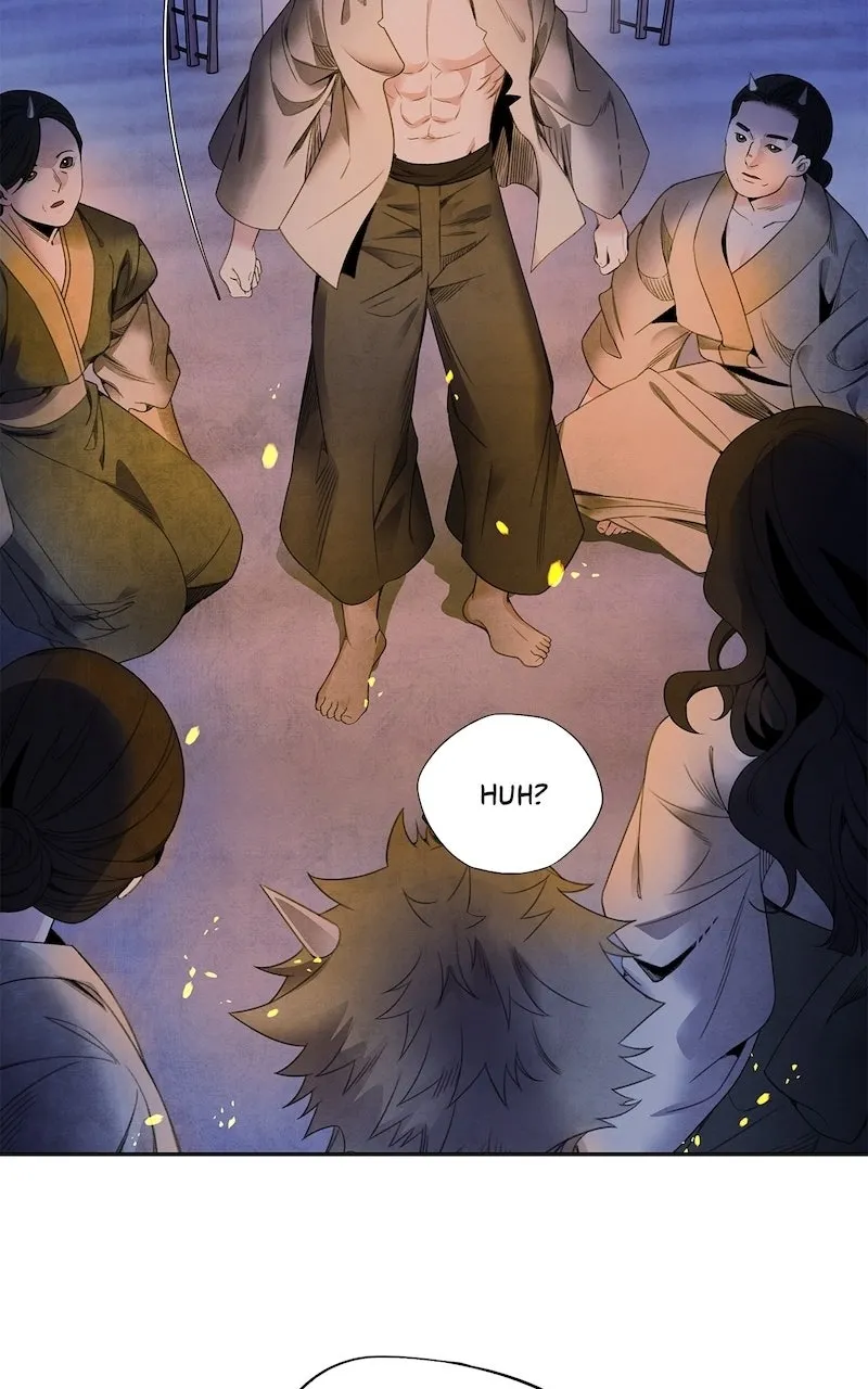 Aza Chapter 65 page 51 - 