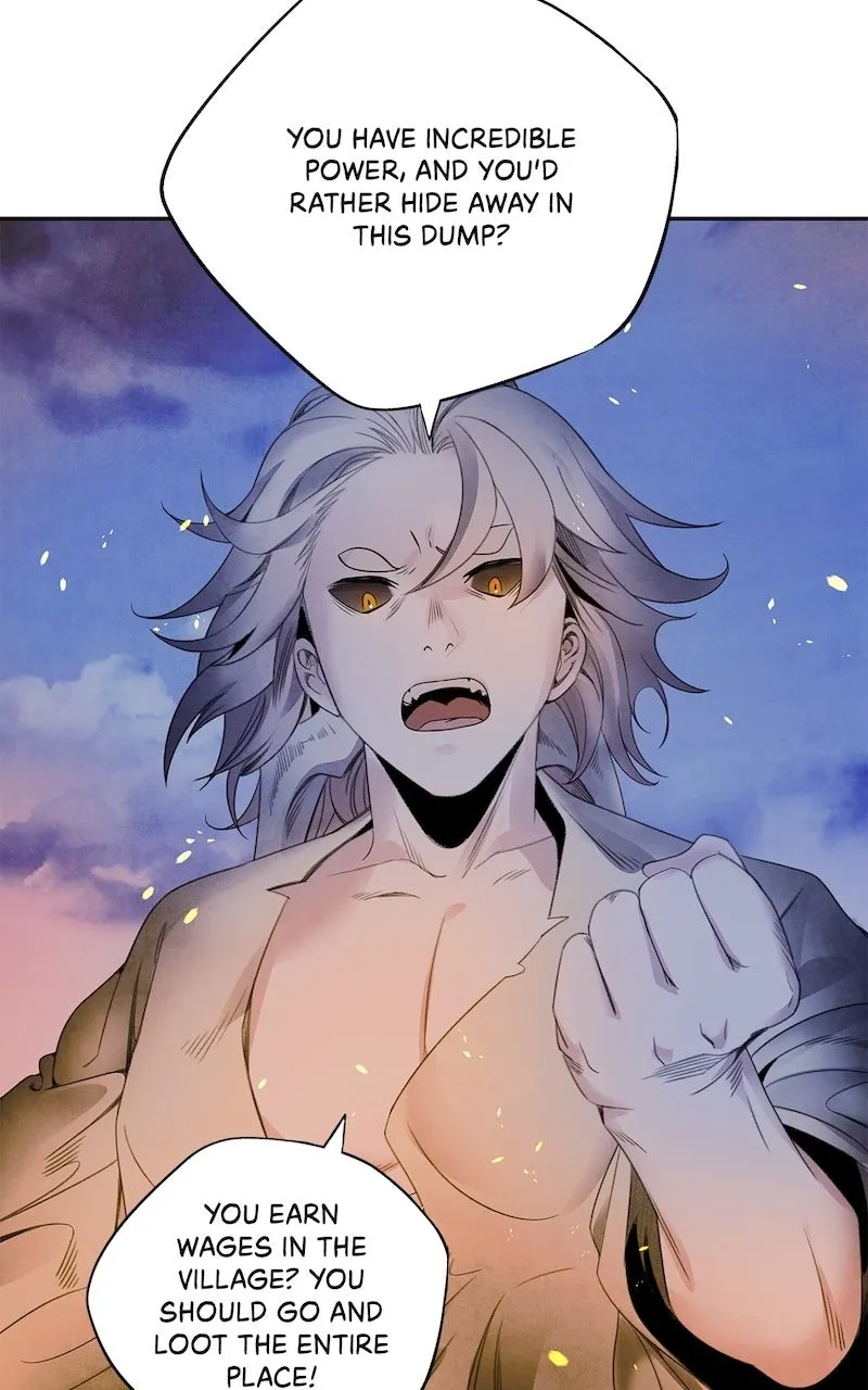Aza Chapter 65 page 52 - 