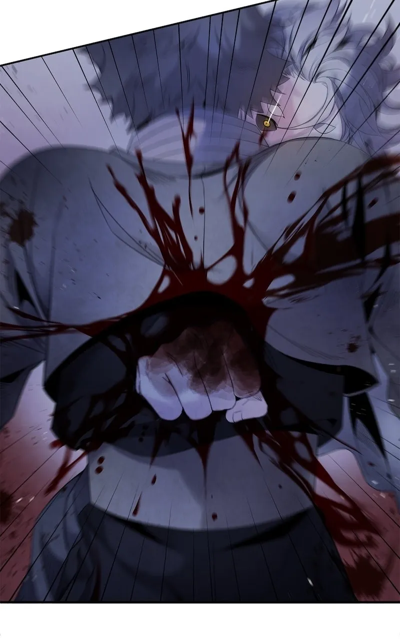 Aza Chapter 65 page 57 - 