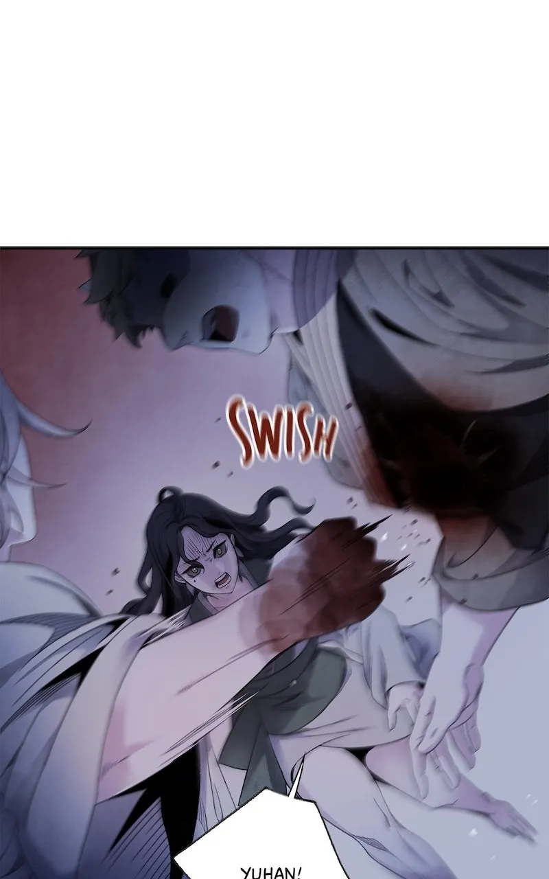 Aza Chapter 65 page 58 - 