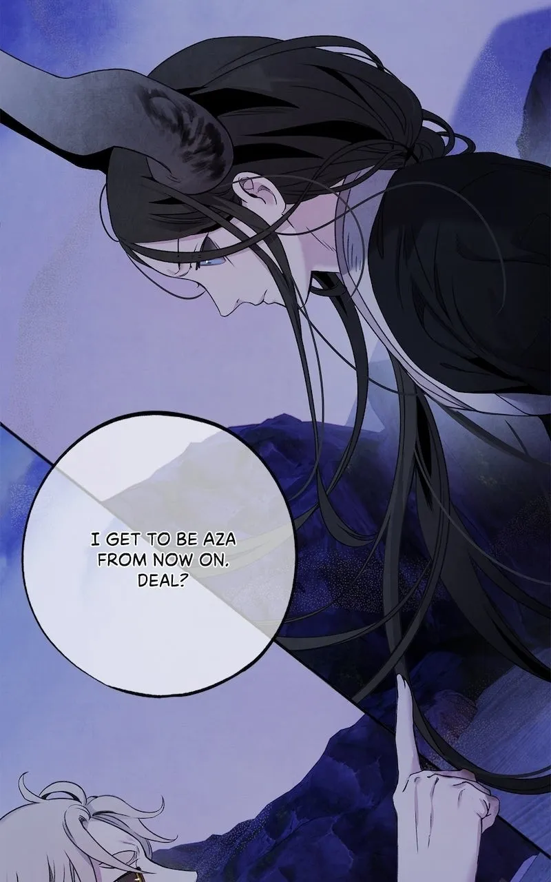 Aza Chapter 65 page 66 - 