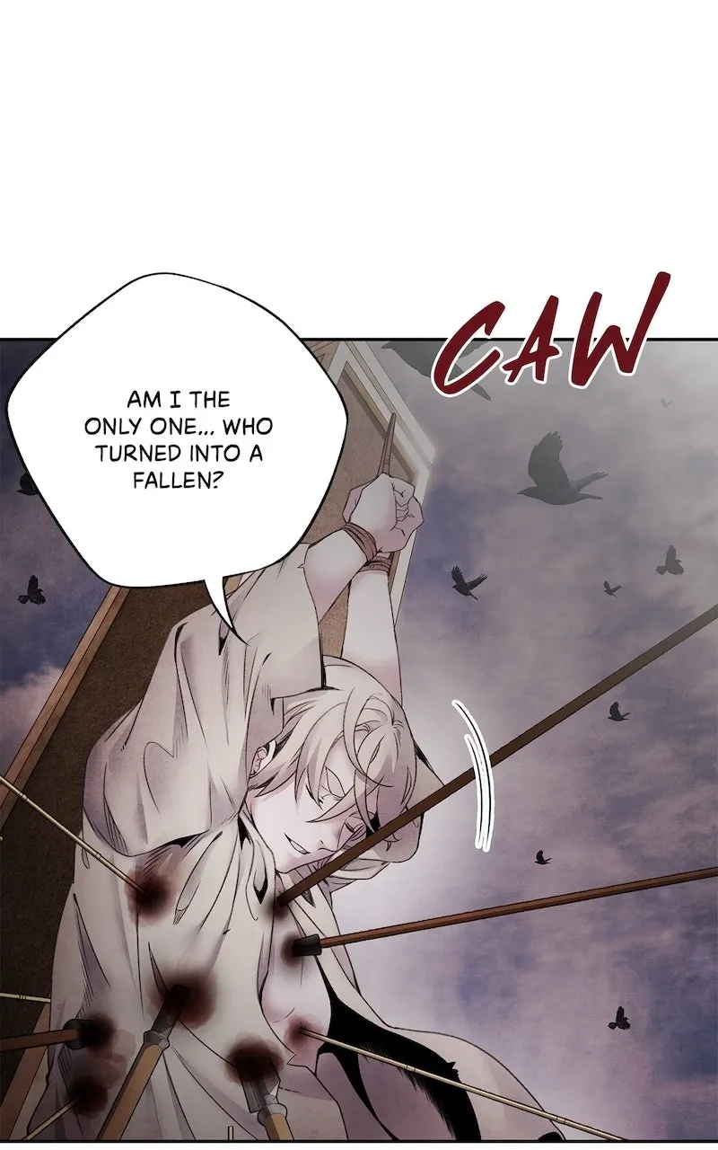 Aza Chapter 65 page 8 - 
