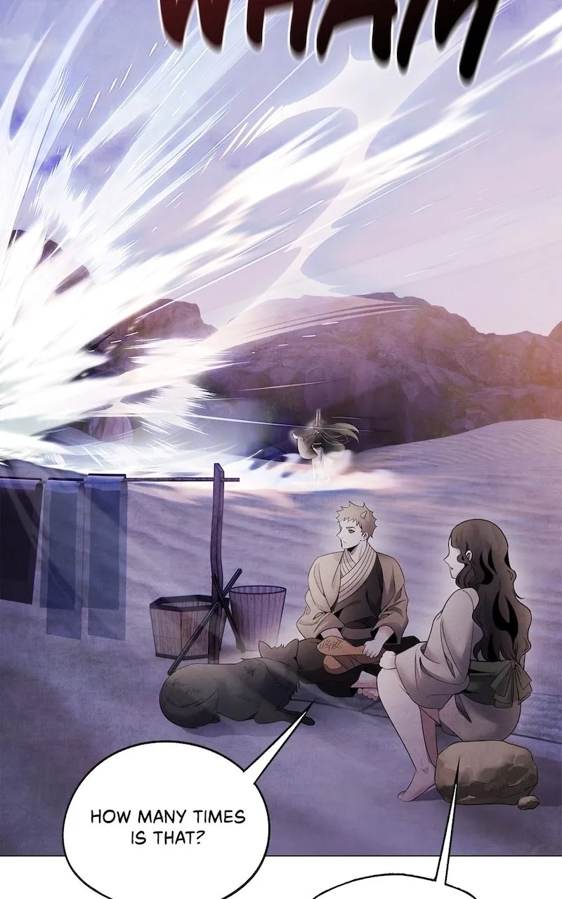 Aza Chapter 66 page 11 - 