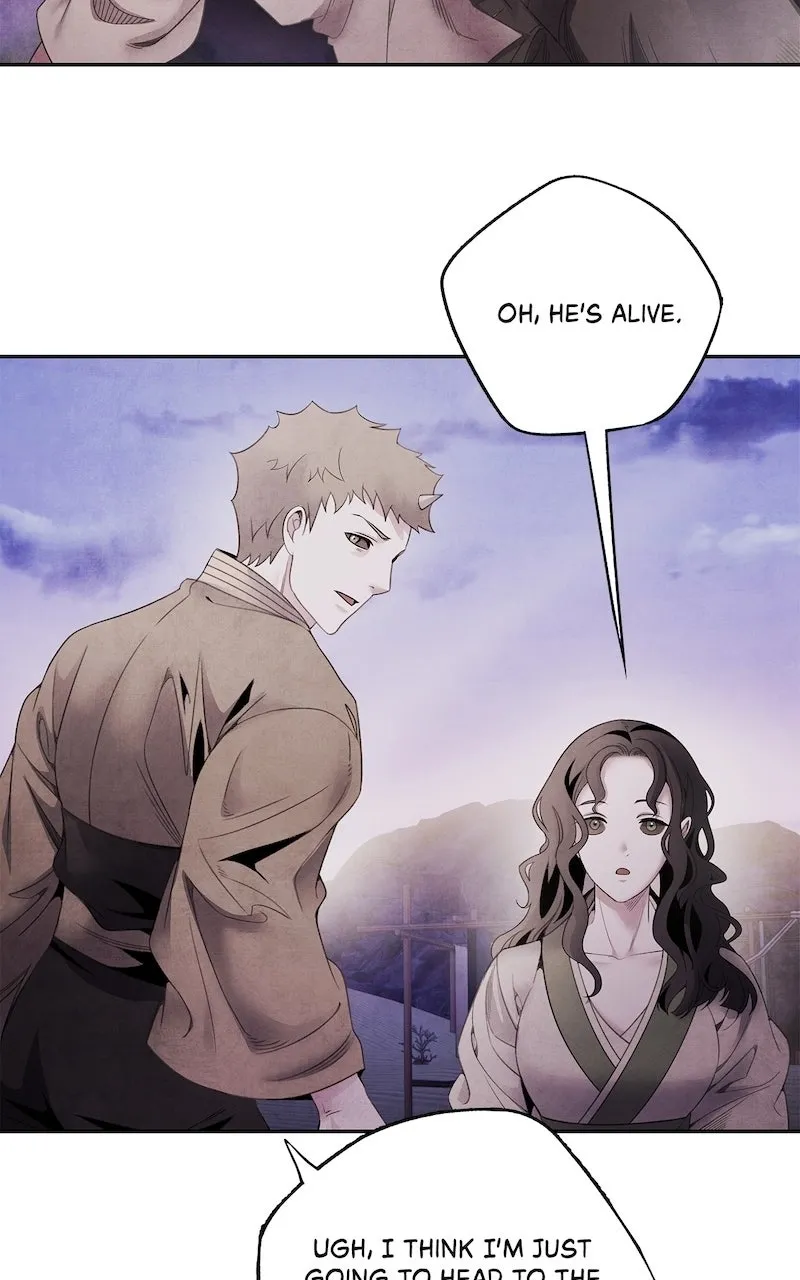 Aza Chapter 66 page 13 - 