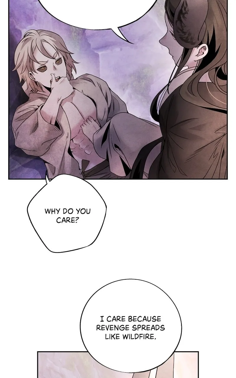 Aza Chapter 66 page 18 - 