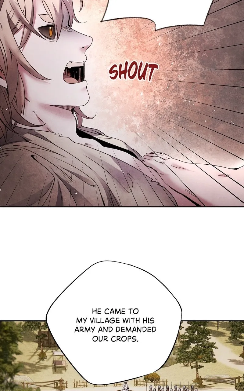Aza Chapter 66 page 20 - 