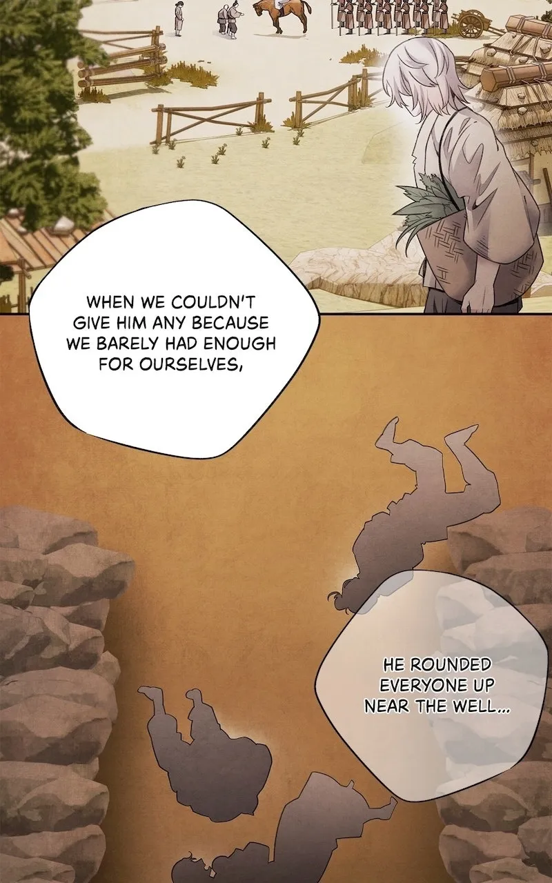 Aza Chapter 66 page 21 - 