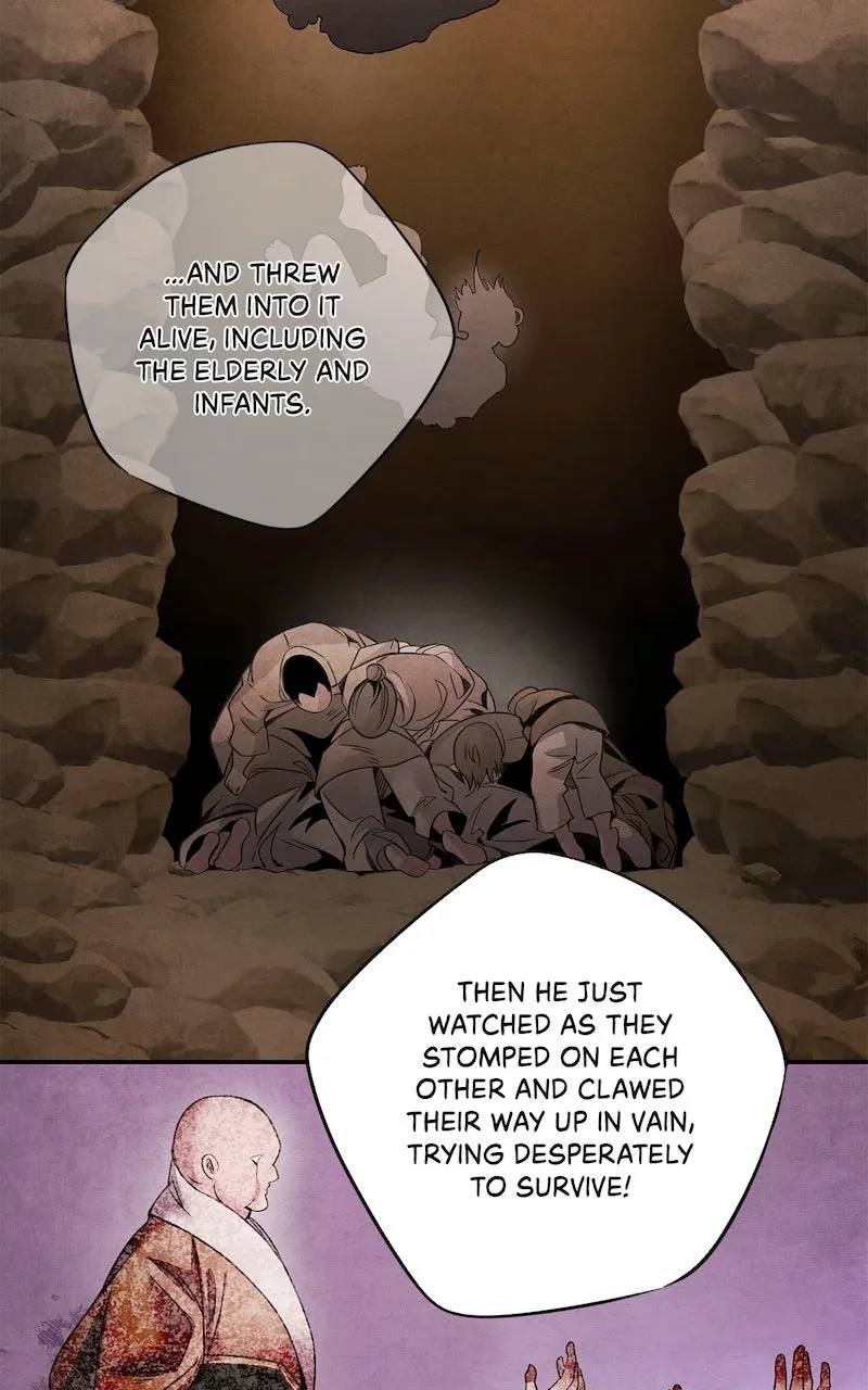 Aza Chapter 66 page 22 - 