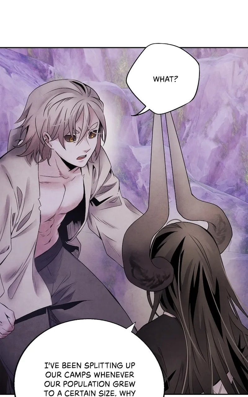 Aza Chapter 66 page 27 - 