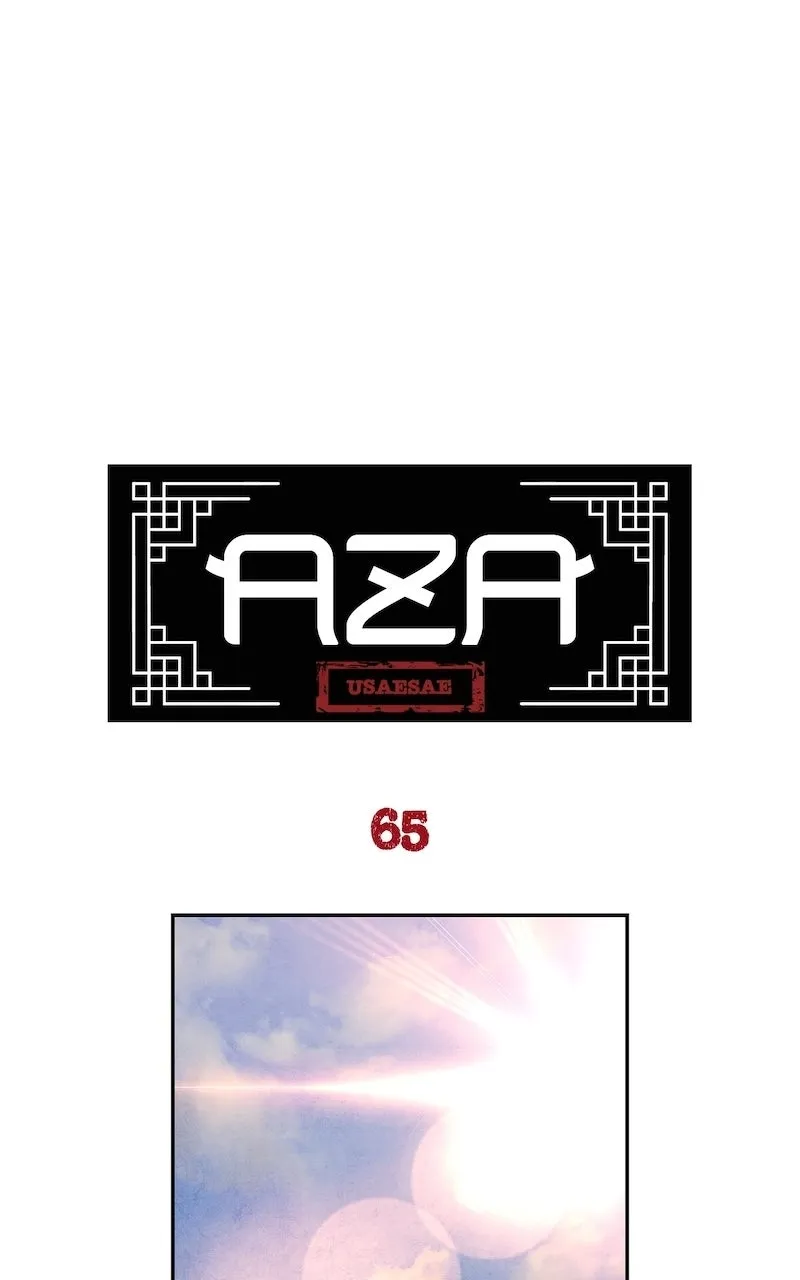 Aza Chapter 66 page 33 - 