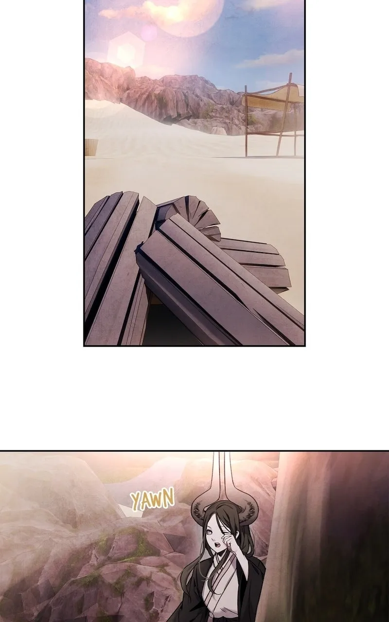 Aza Chapter 66 page 34 - 