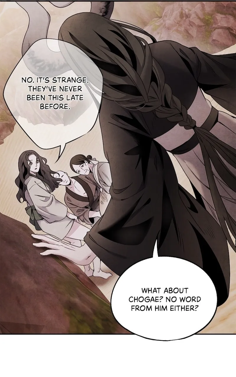 Aza Chapter 66 page 36 - 