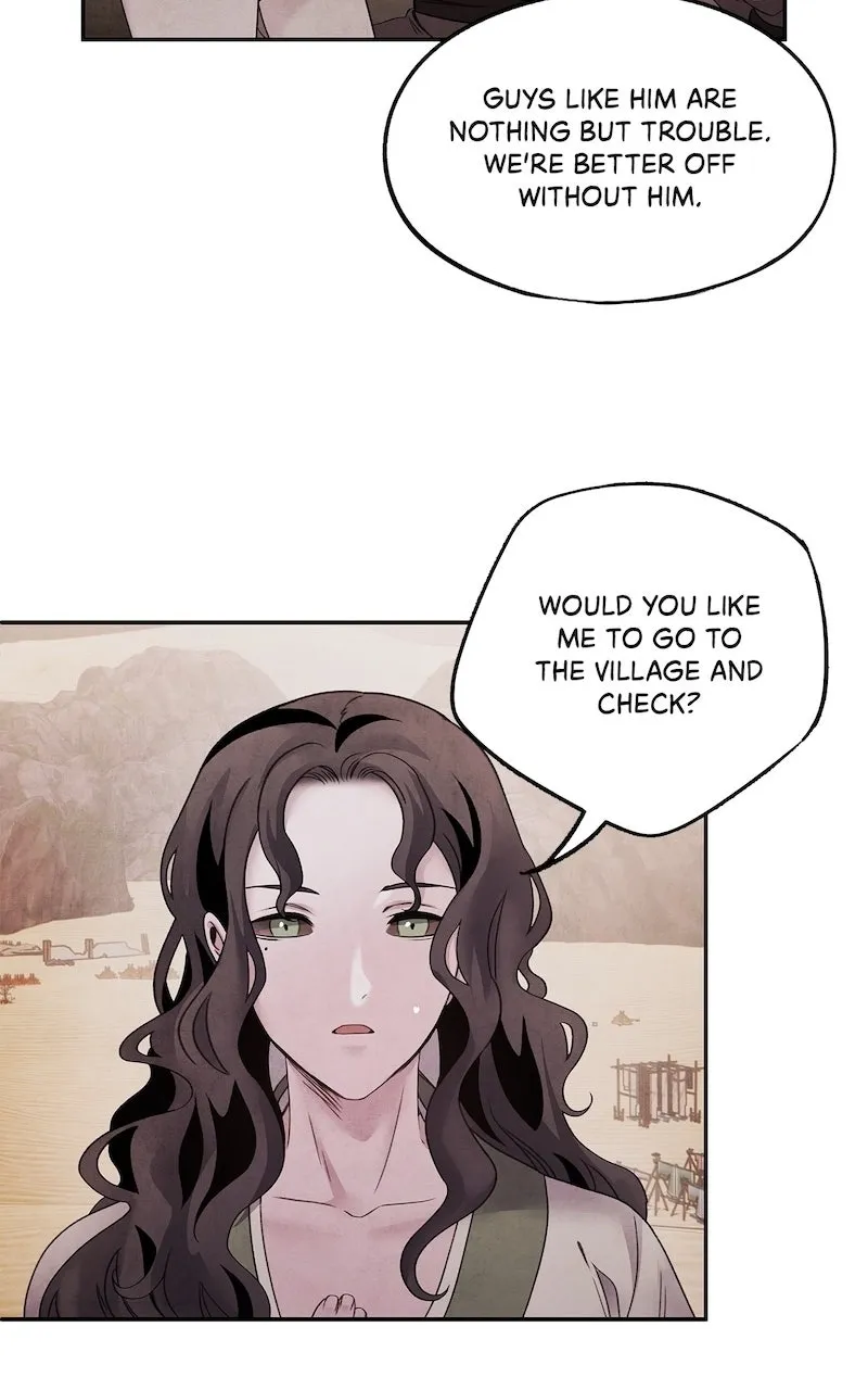 Aza Chapter 66 page 38 - 