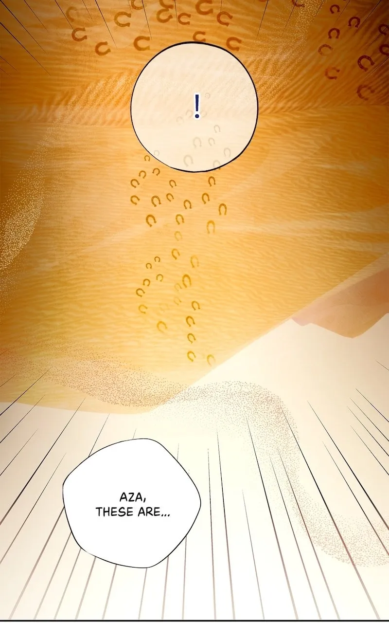 Aza Chapter 66 page 42 - 