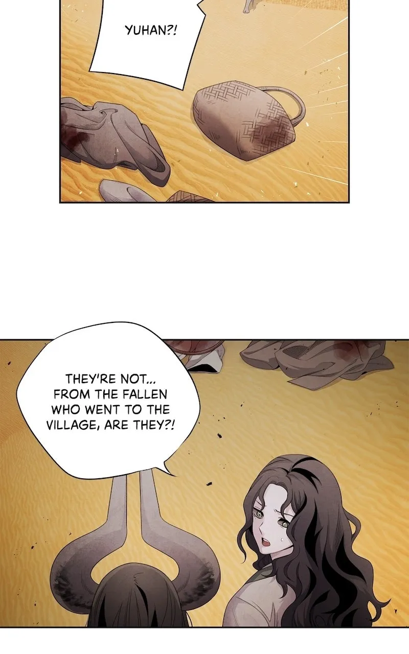 Aza Chapter 66 page 44 - 