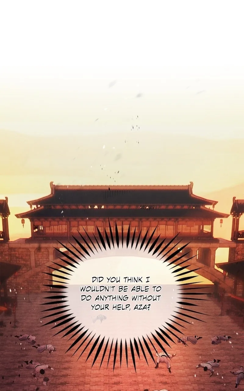 Aza Chapter 66 page 46 - 