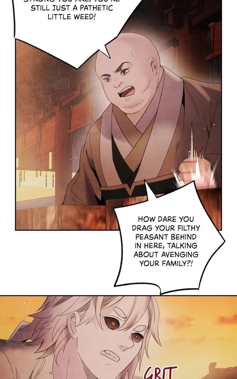 Aza Chapter 66 page 50 - 