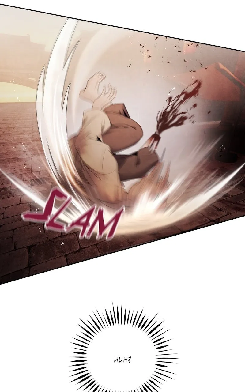 Aza Chapter 66 page 53 - 