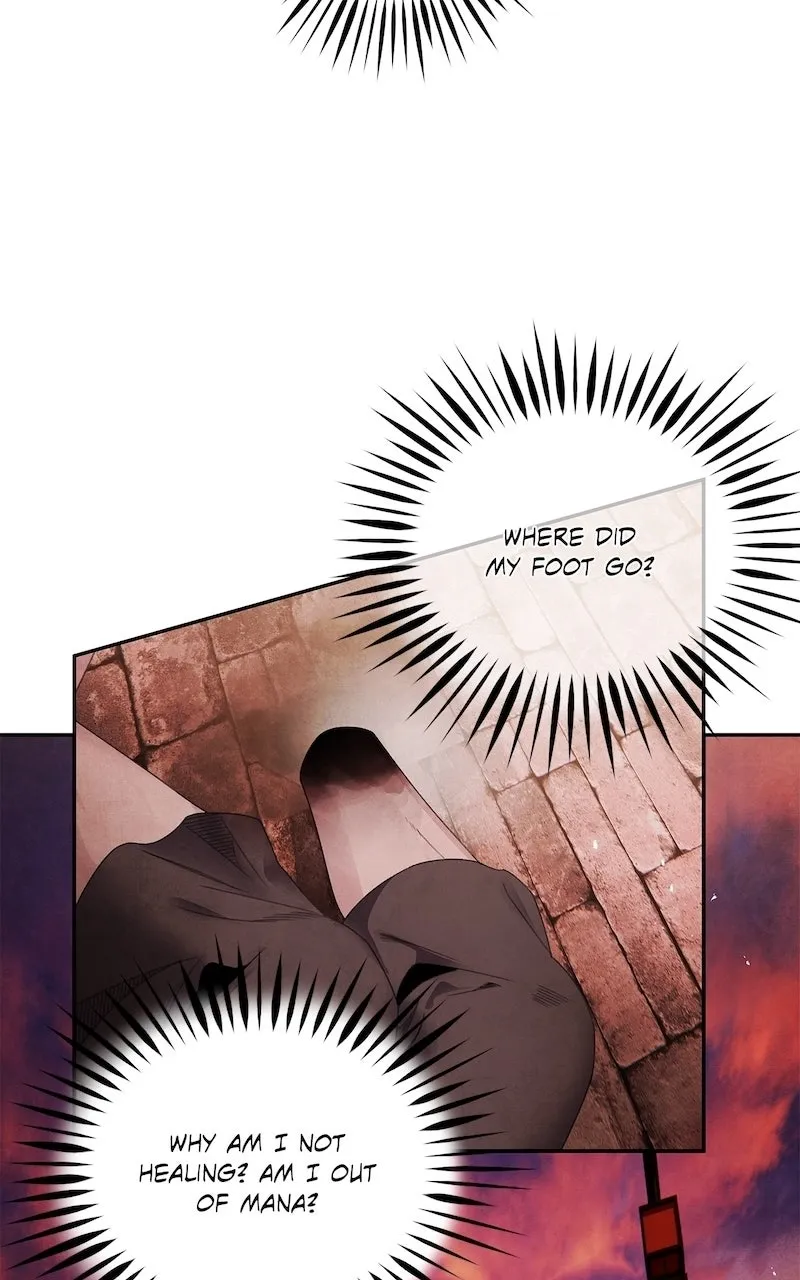 Aza Chapter 66 page 54 - 
