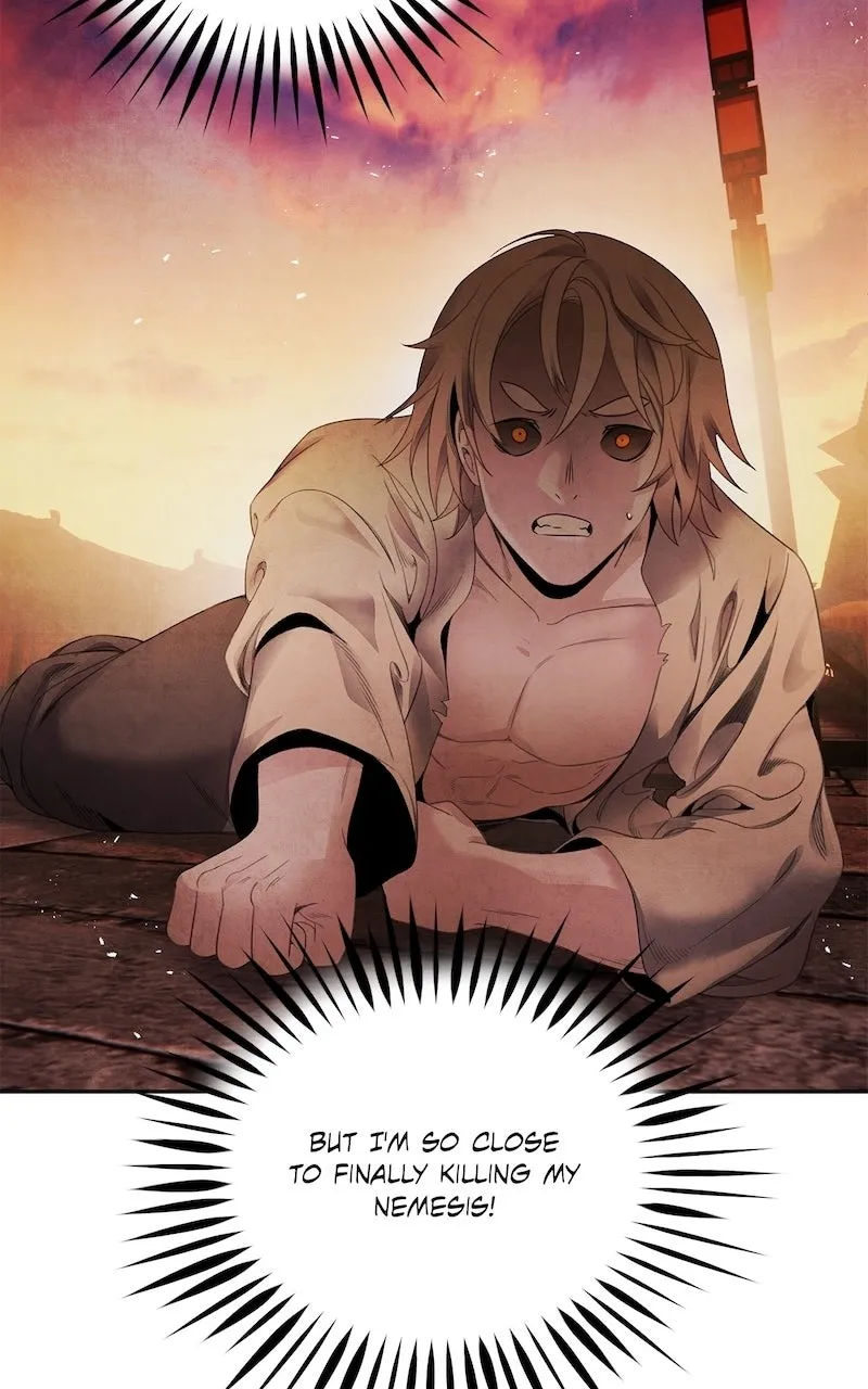 Aza Chapter 66 page 55 - 