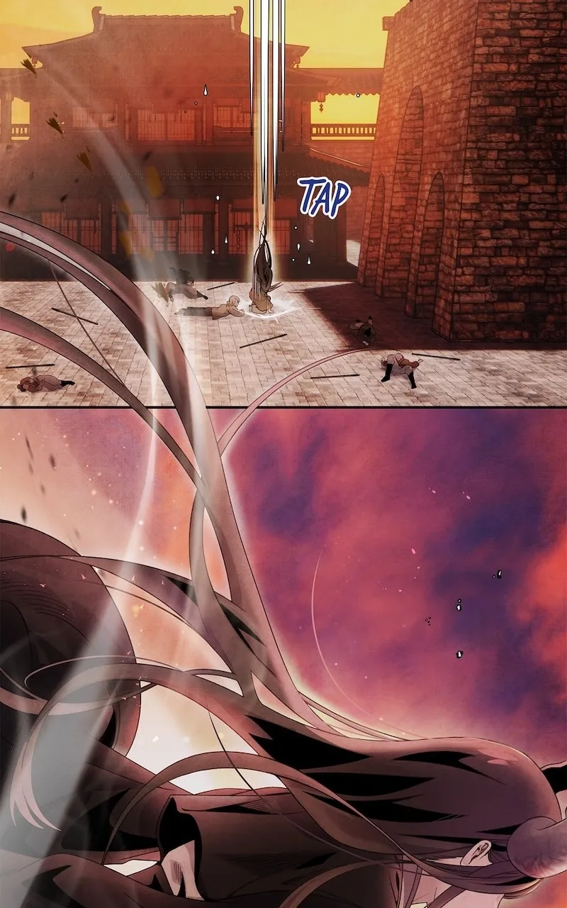 Aza Chapter 66 page 57 - 