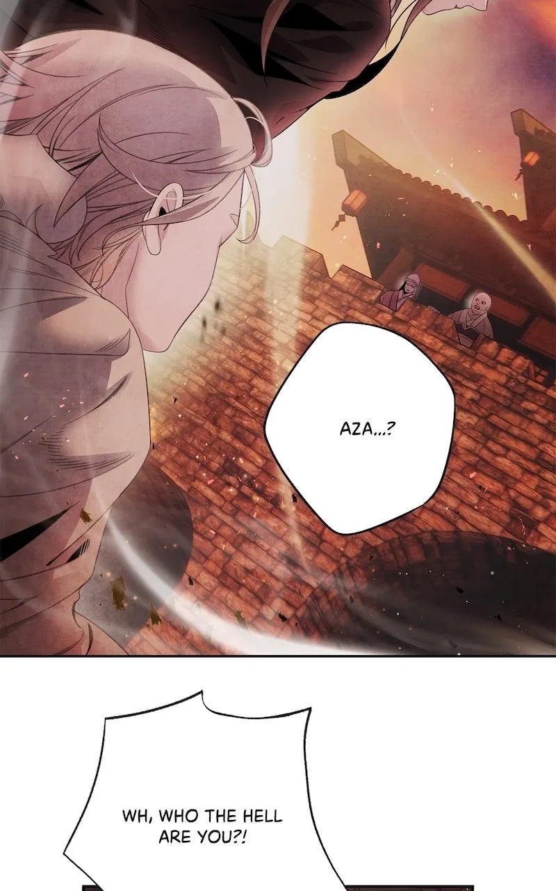 Aza Chapter 66 page 58 - 