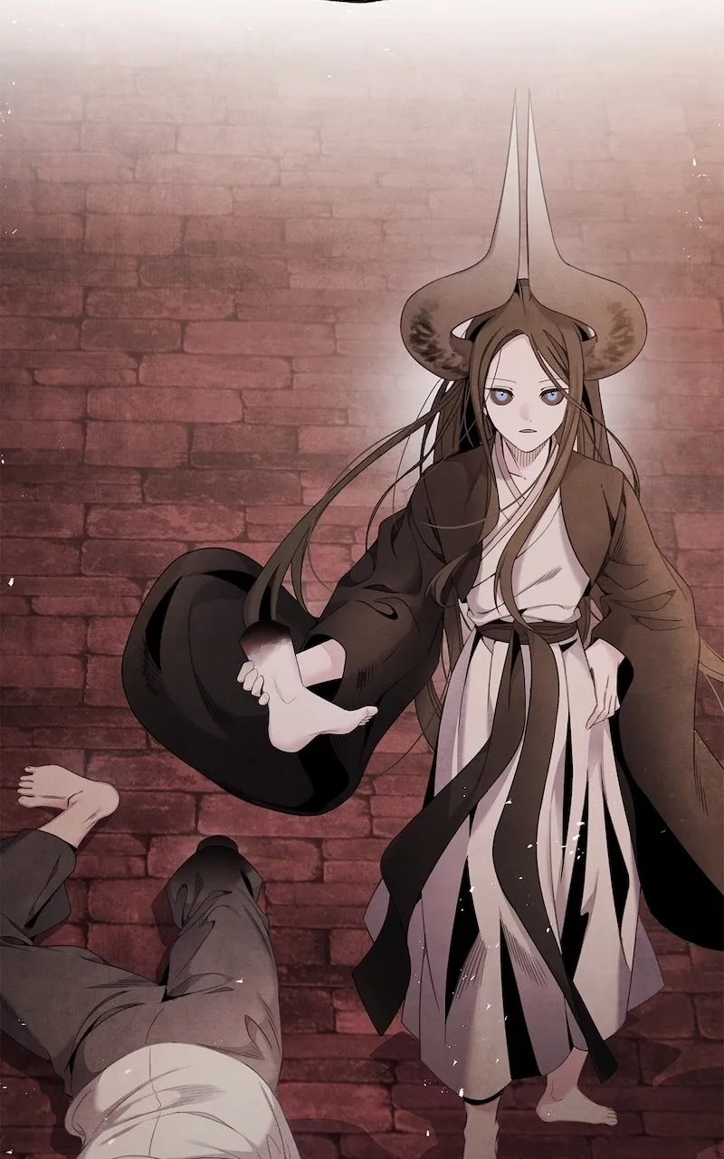 Aza Chapter 66 page 61 - 