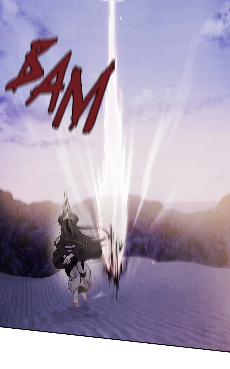 Aza Chapter 66 page 8 - 