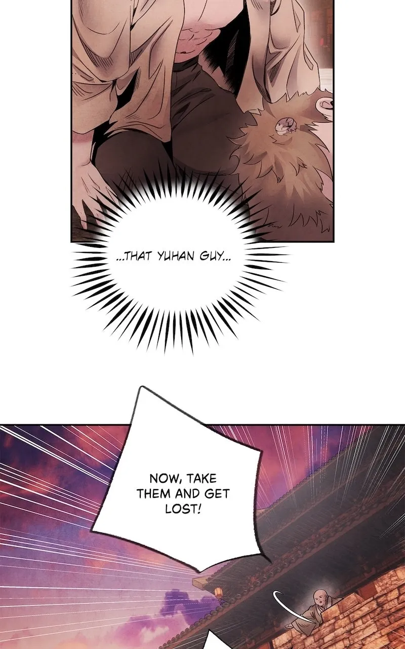 Aza Chapter 67 page 15 - 
