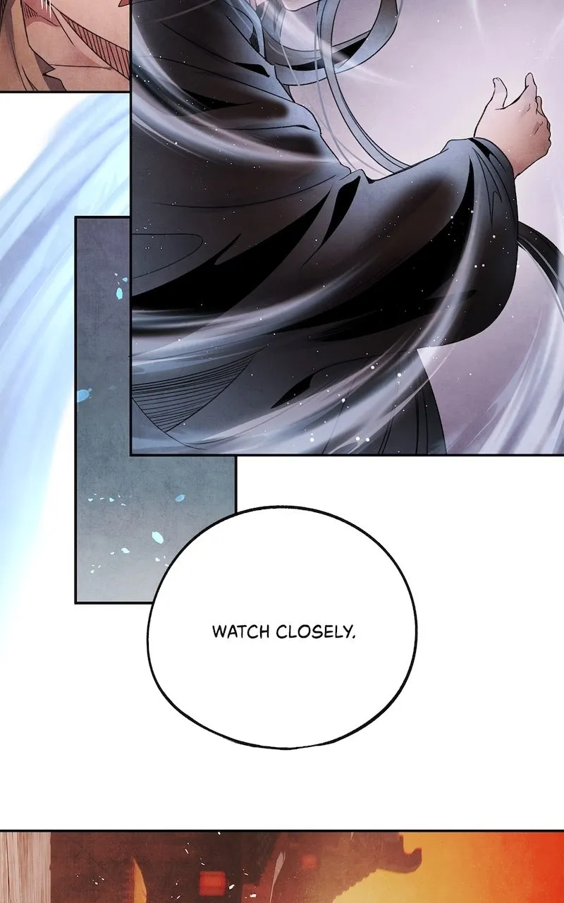 Aza Chapter 67 page 19 - 