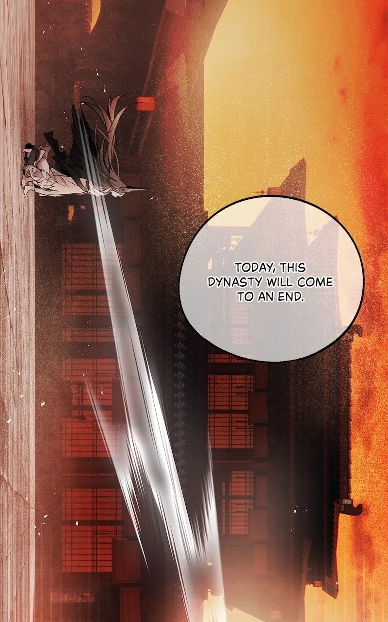 Aza Chapter 67 page 20 - 