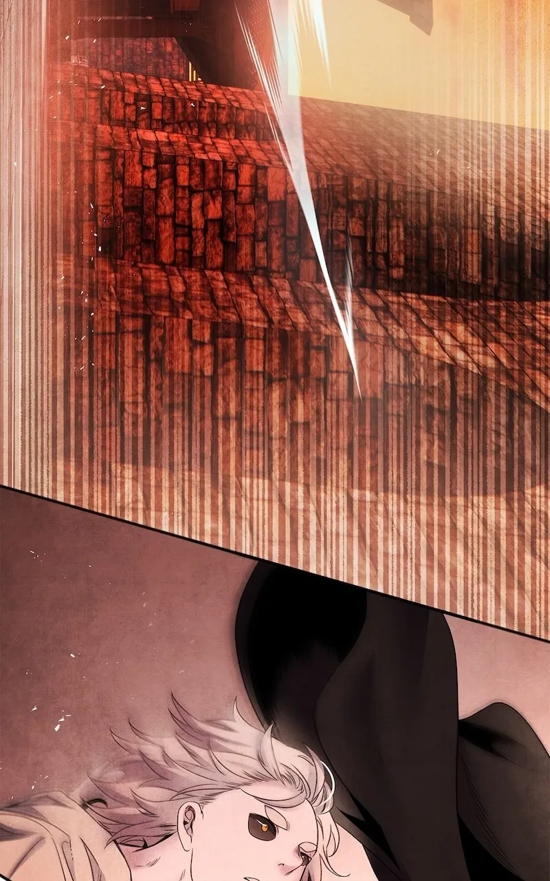 Aza Chapter 67 page 21 - 