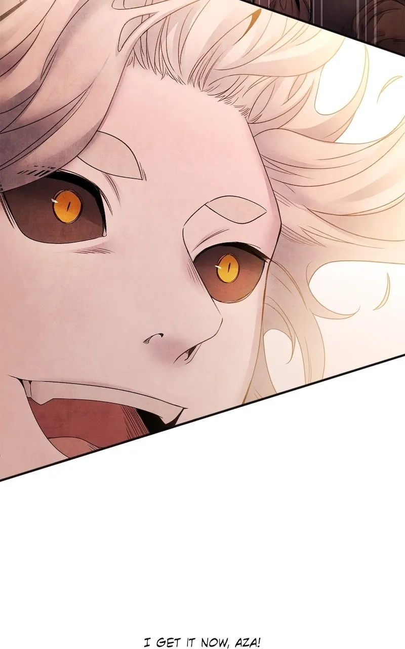 Aza Chapter 67 page 24 - 