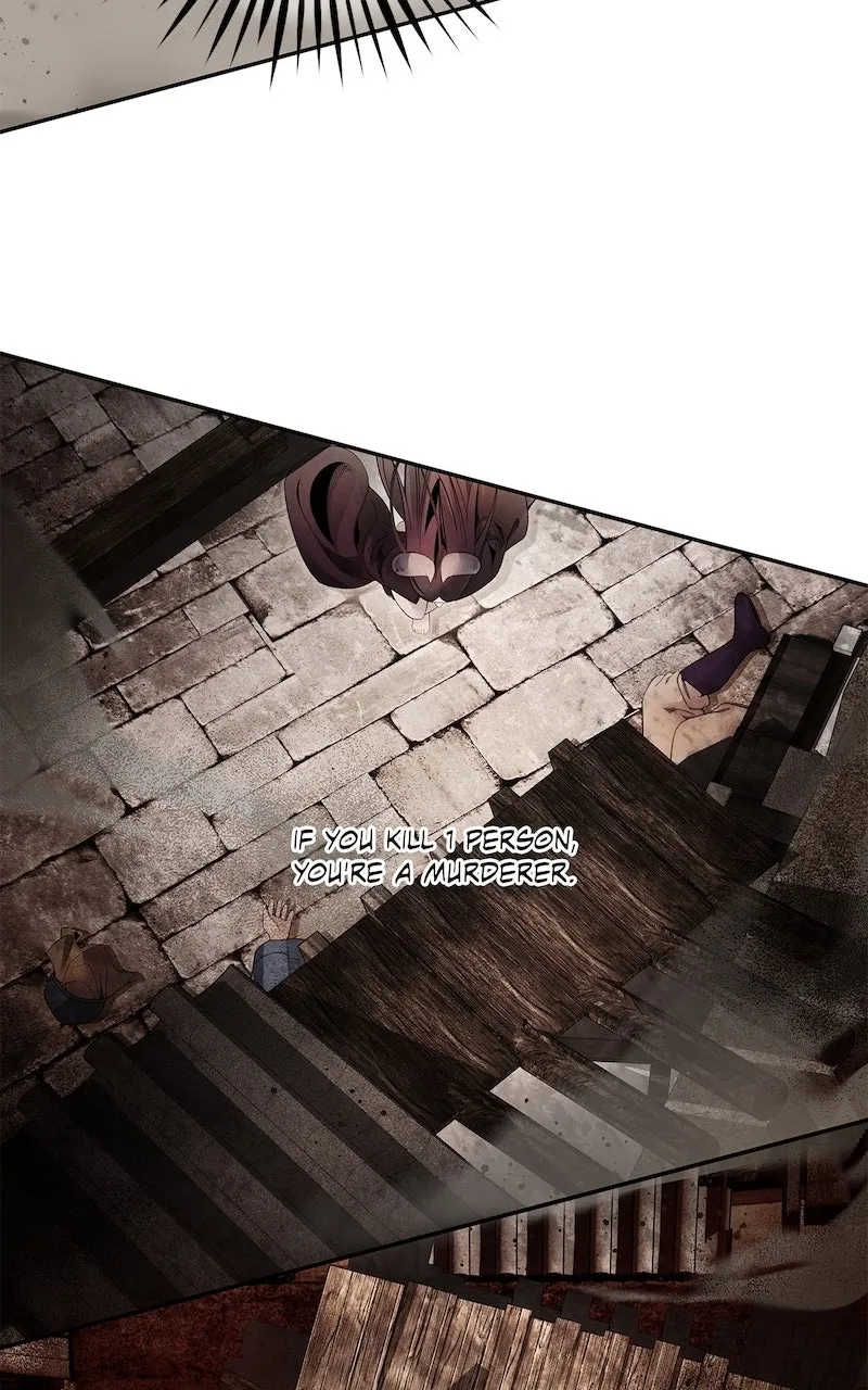 Aza Chapter 67 page 27 - 