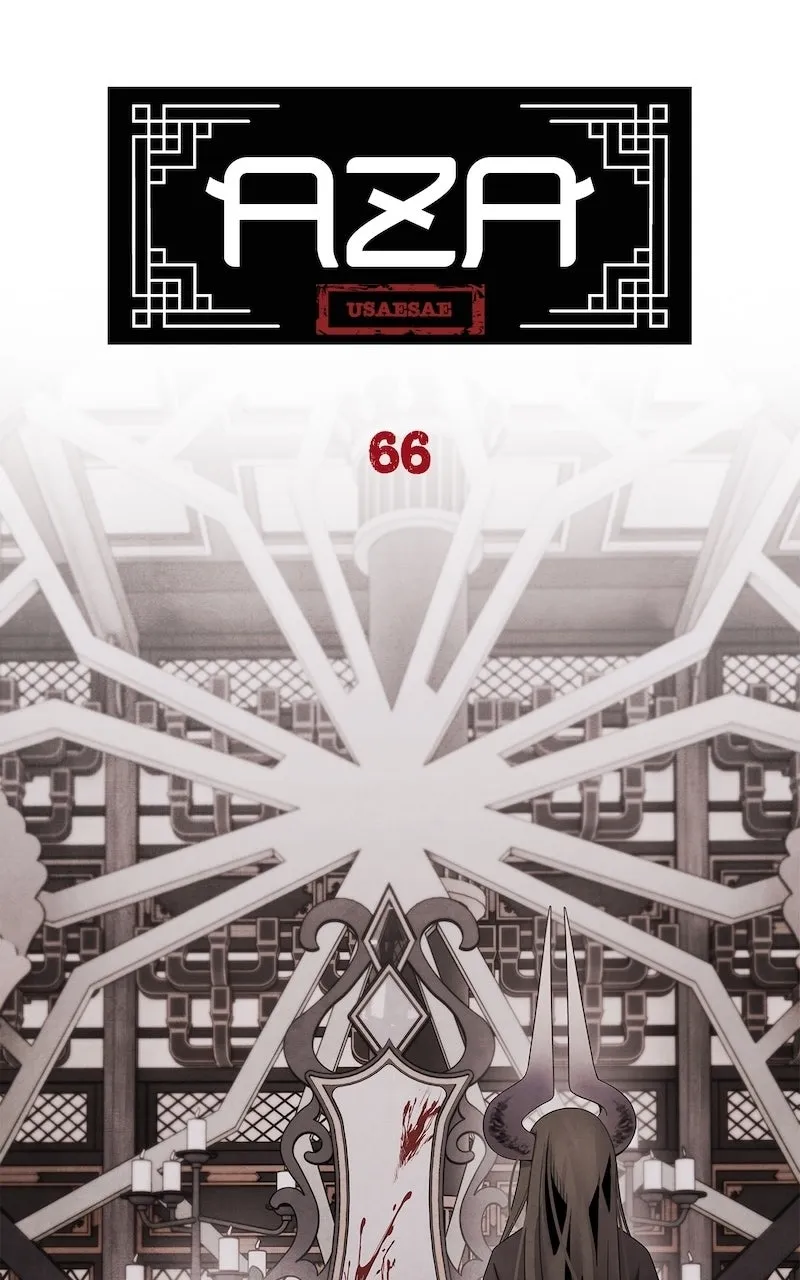 Aza Chapter 67 page 32 - 