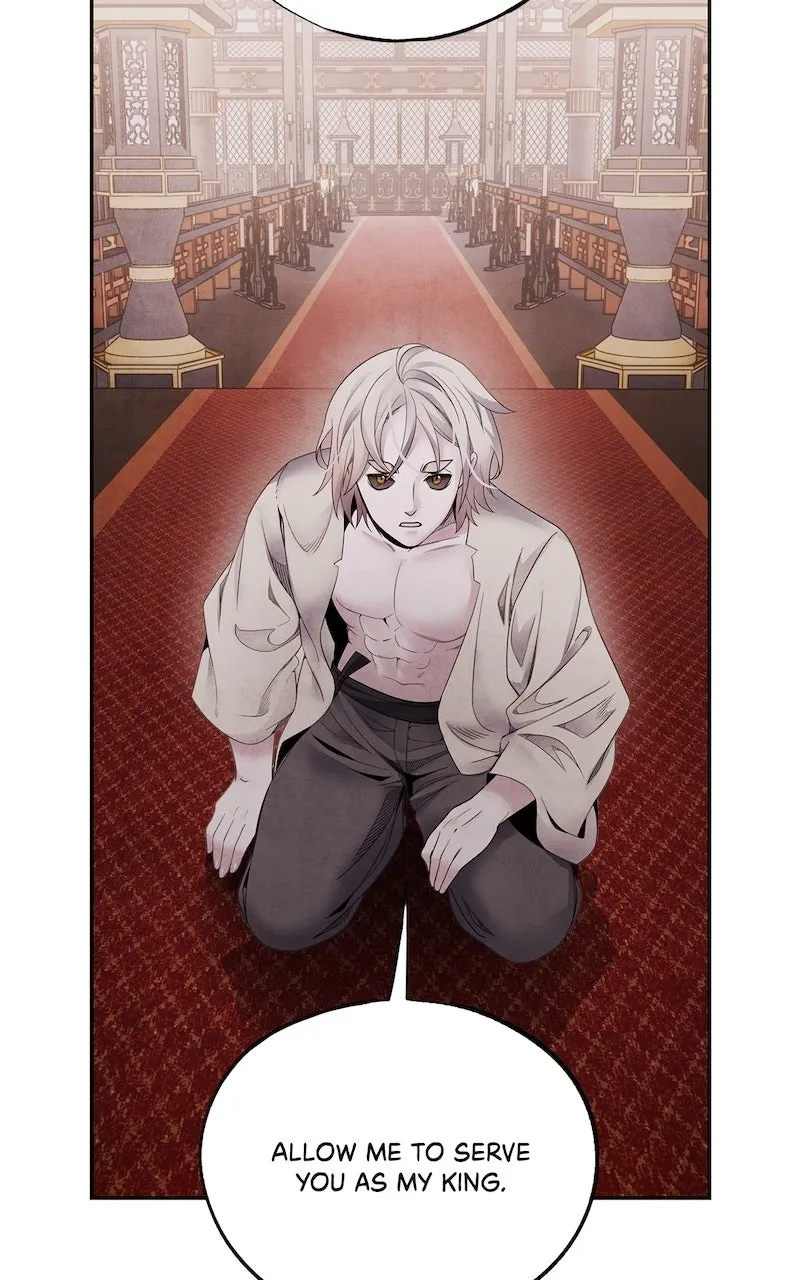 Aza Chapter 67 page 34 - 