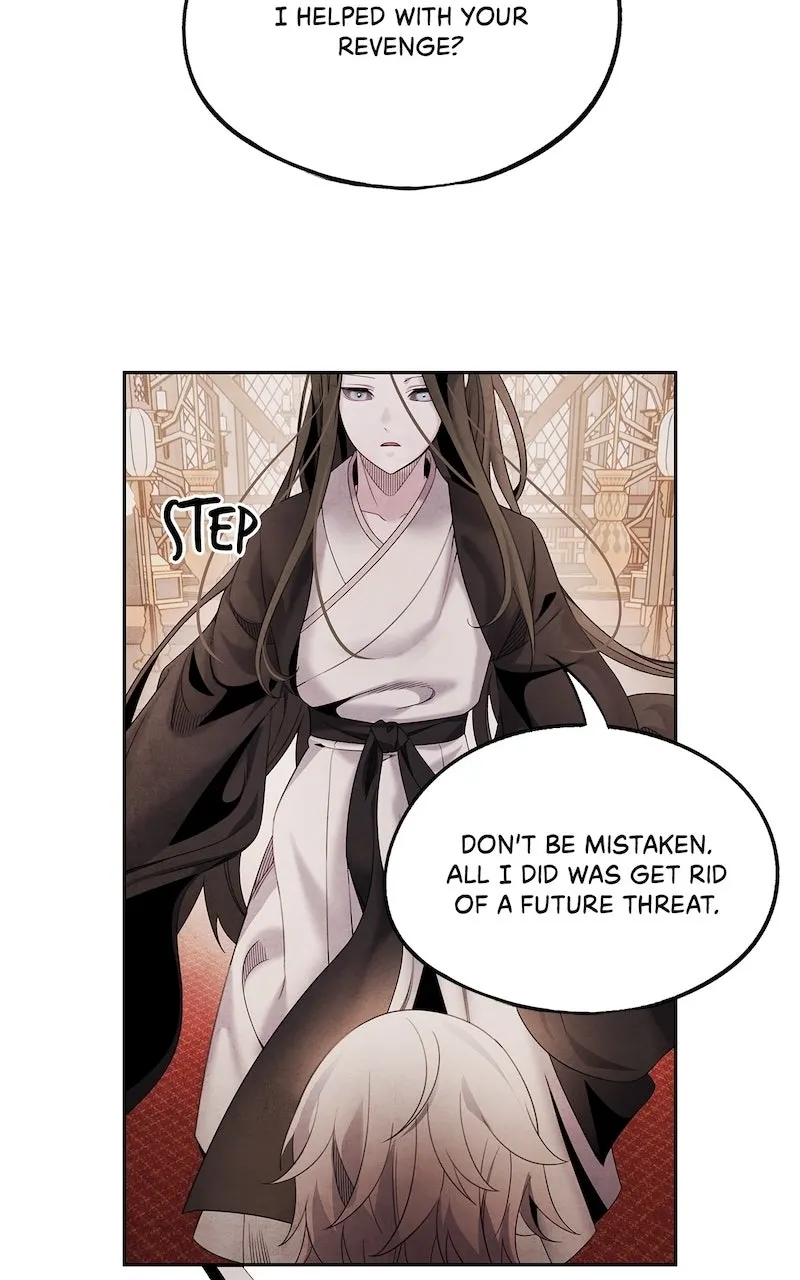 Aza Chapter 67 page 37 - 