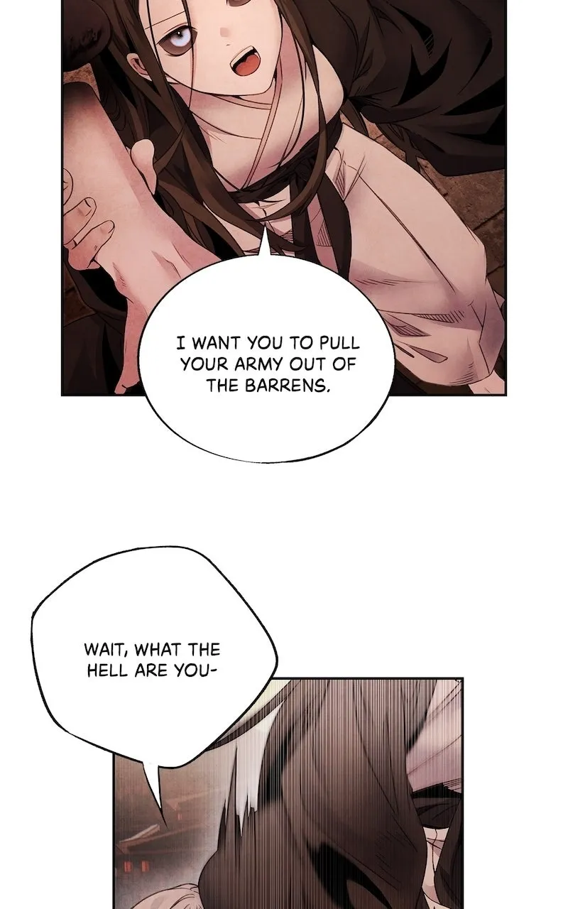 Aza Chapter 67 page 5 - 