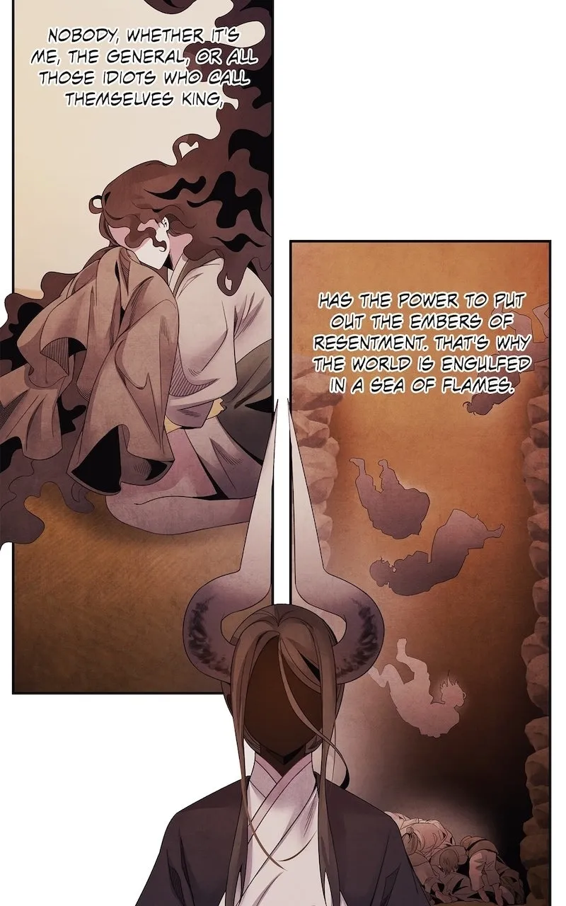 Aza Chapter 67 page 43 - 