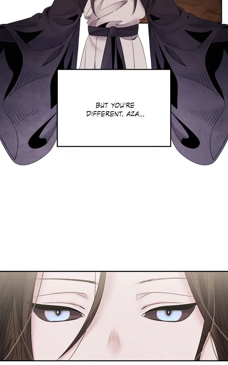 Aza Chapter 67 page 44 - 