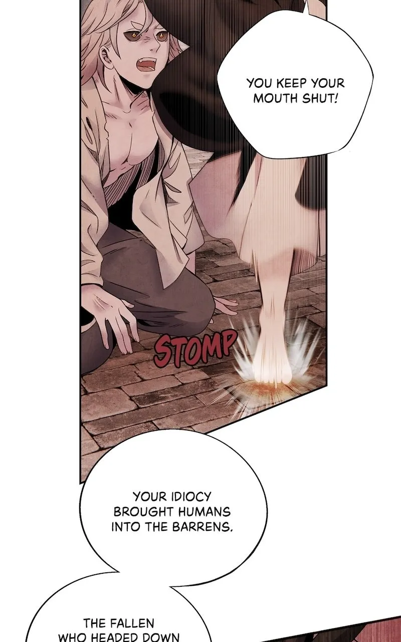 Aza Chapter 67 page 6 - 