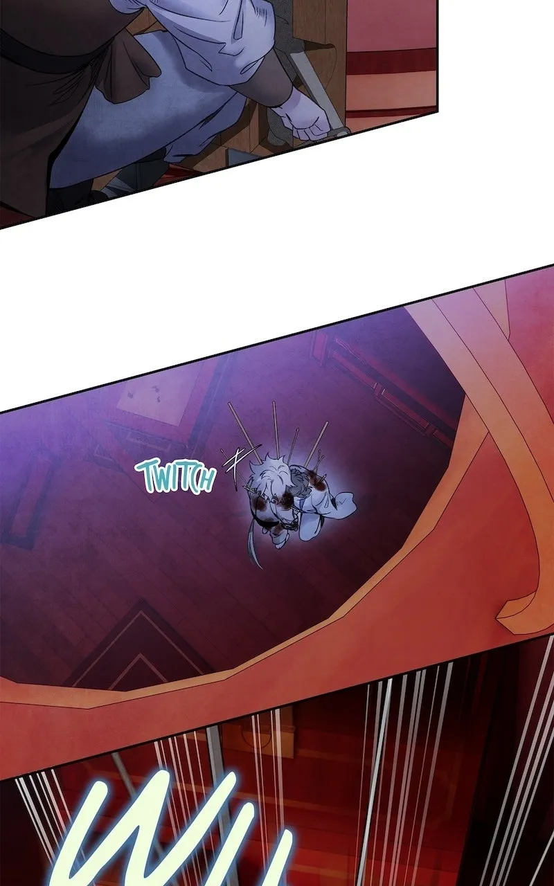 Aza Chapter 67 page 59 - 