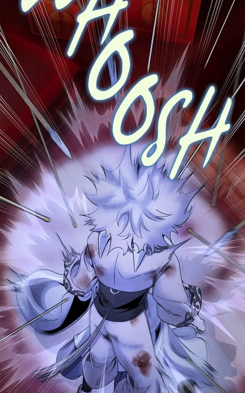 Aza Chapter 67 page 60 - 