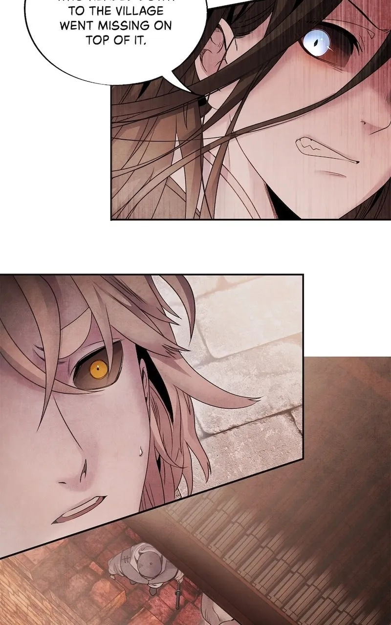Aza Chapter 67 page 7 - 