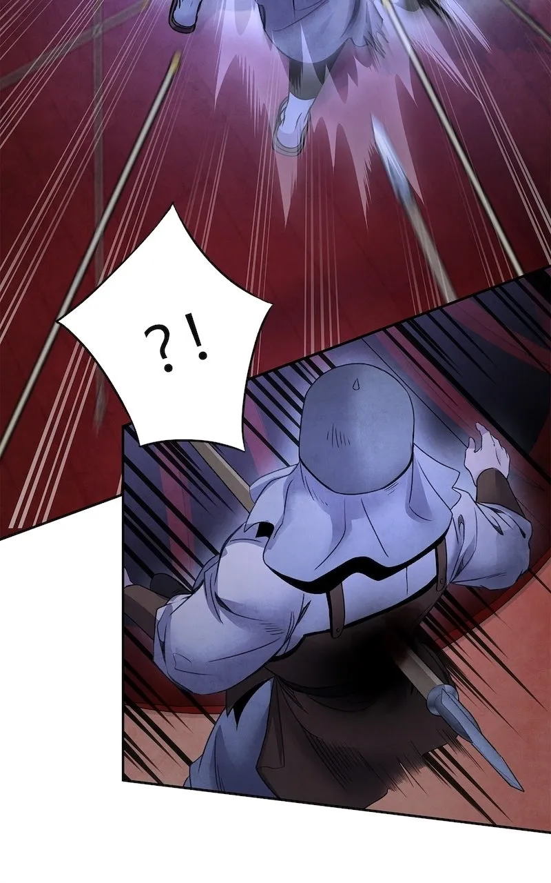 Aza Chapter 67 page 61 - 