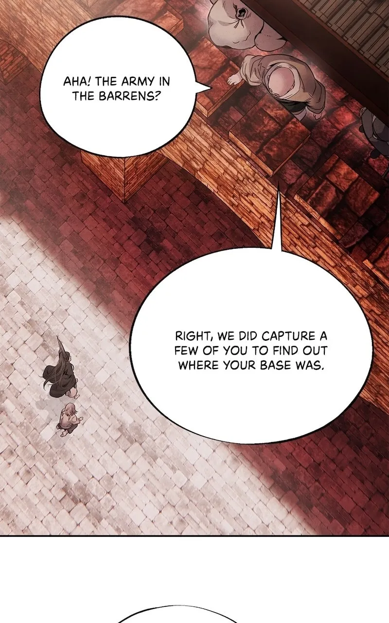 Aza Chapter 67 page 8 - 